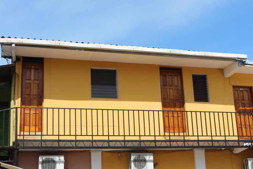 Pasadena Ii 2*