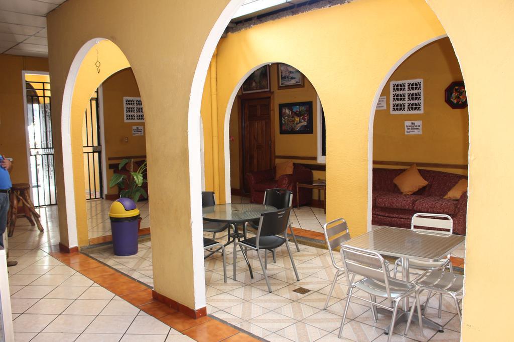 Hotel Pasadena Ii 2*
